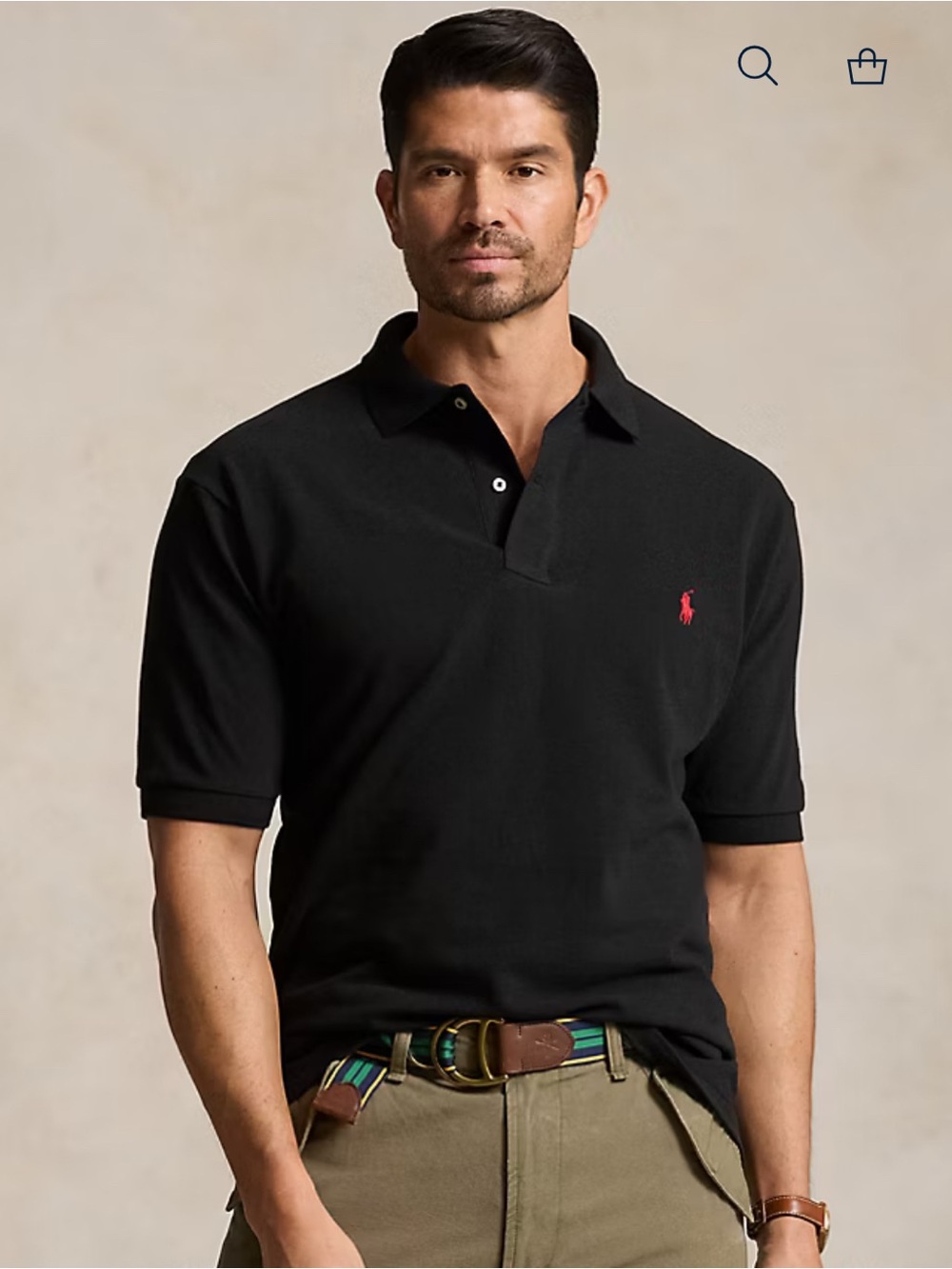 Polo Ralph Lauren Big & Tall